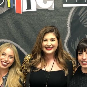 Meet your Posher, Taylor